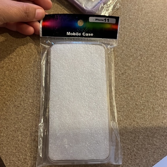 New IPhone 11 Case - Picture 2 of 2